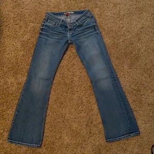 Women’s BKE Madison